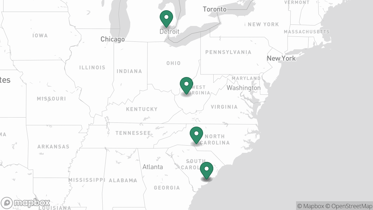 Alzheimer's Association office locations