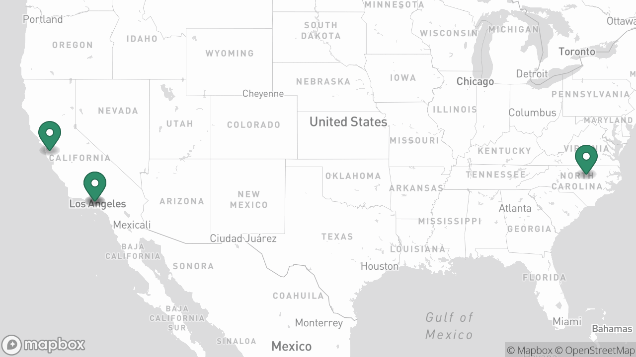 Amae Health office locations