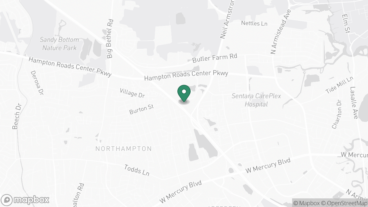 Analytical Mechanics Associates office locations