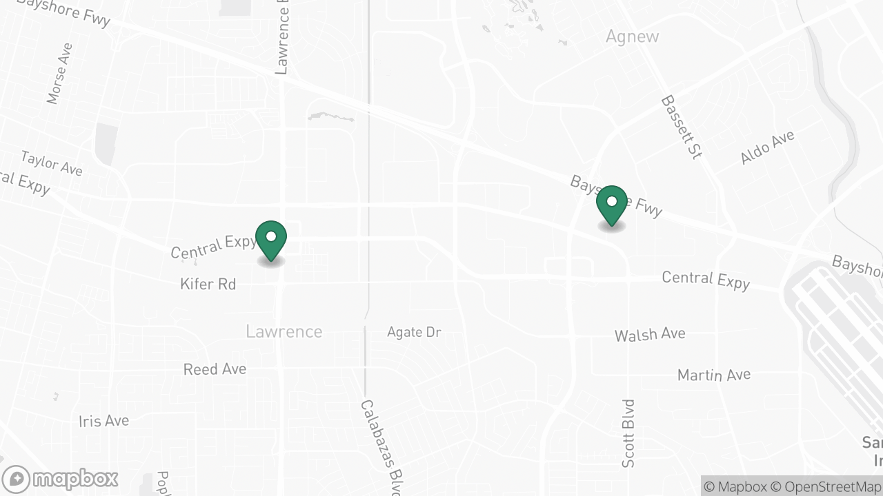 Ambarella office locations
