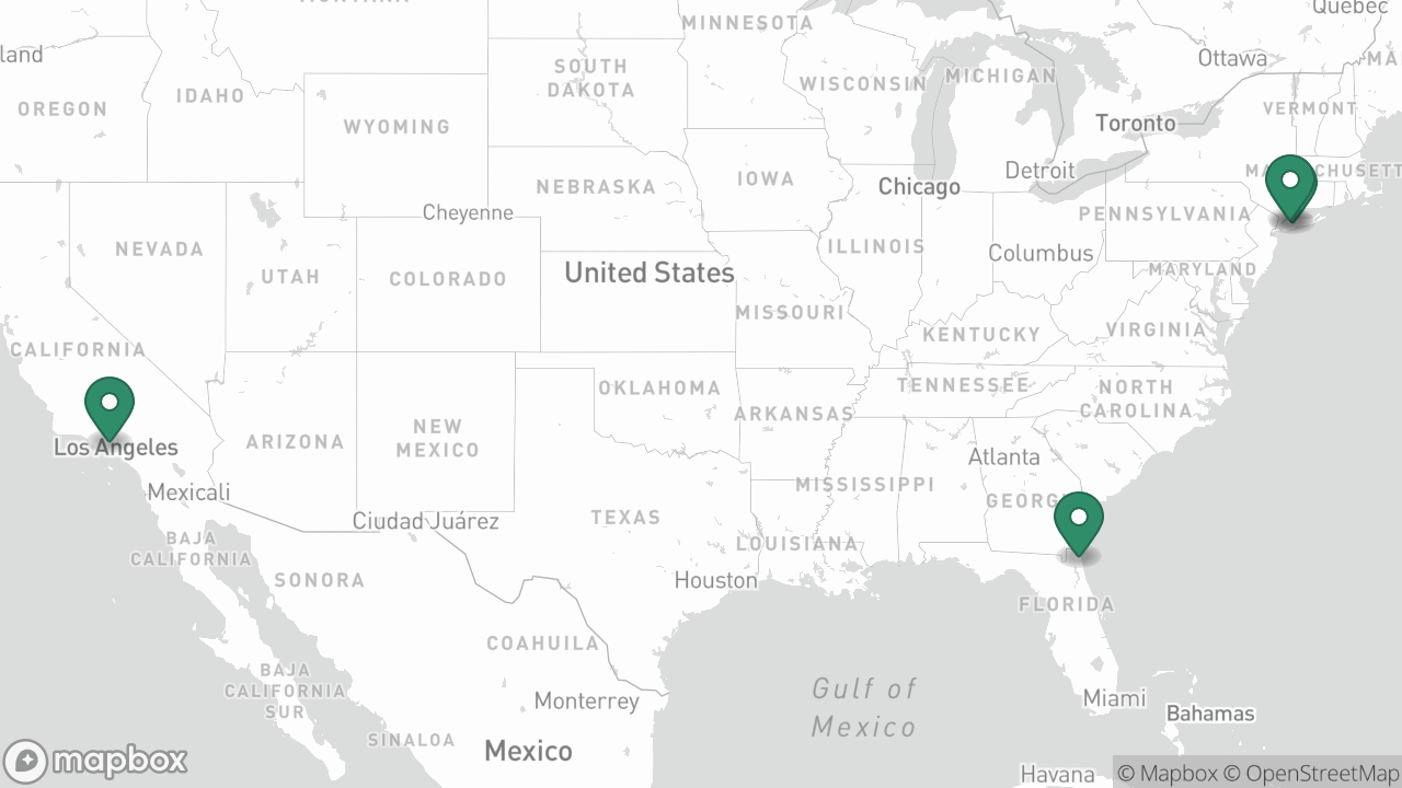 AMC Networks office locations