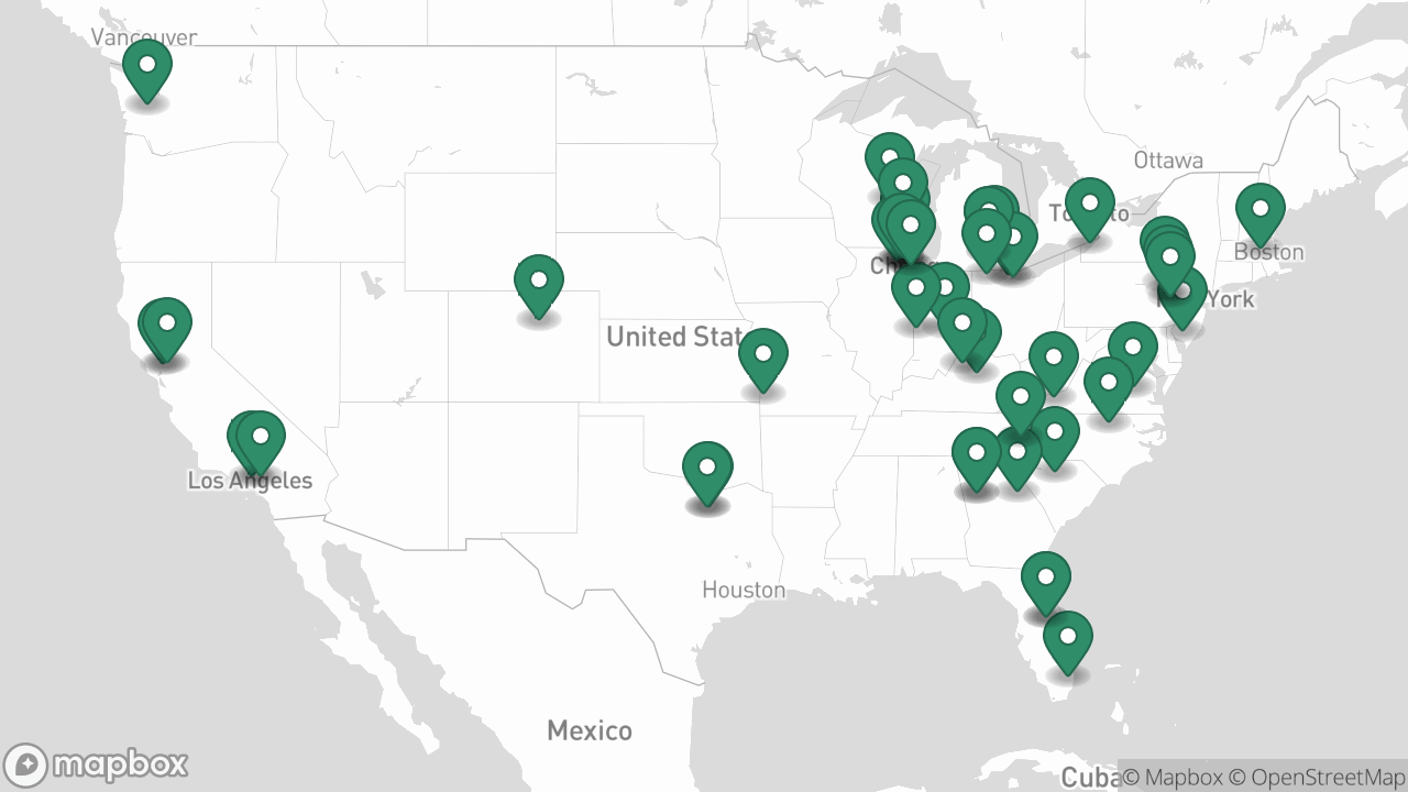 Amcor office locations
