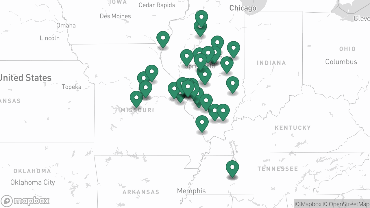 Ameren office locations