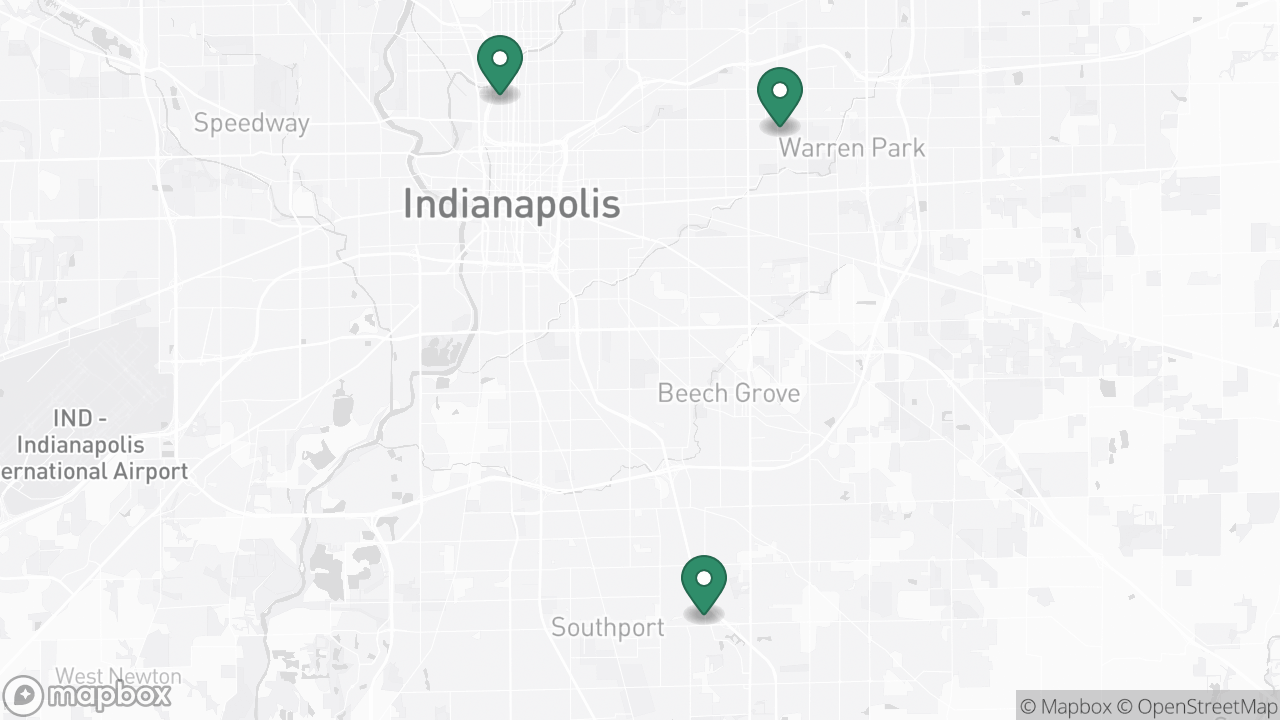 American Senior Communities office locations