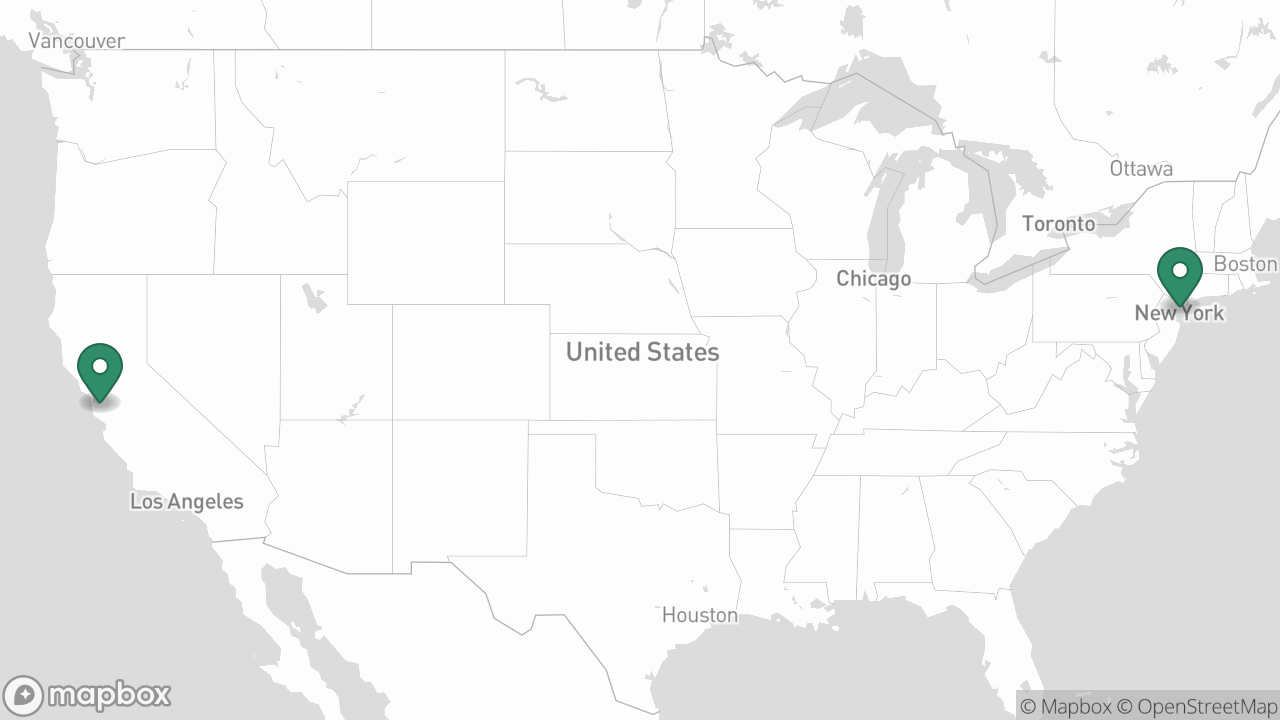 American Century Investments office locations