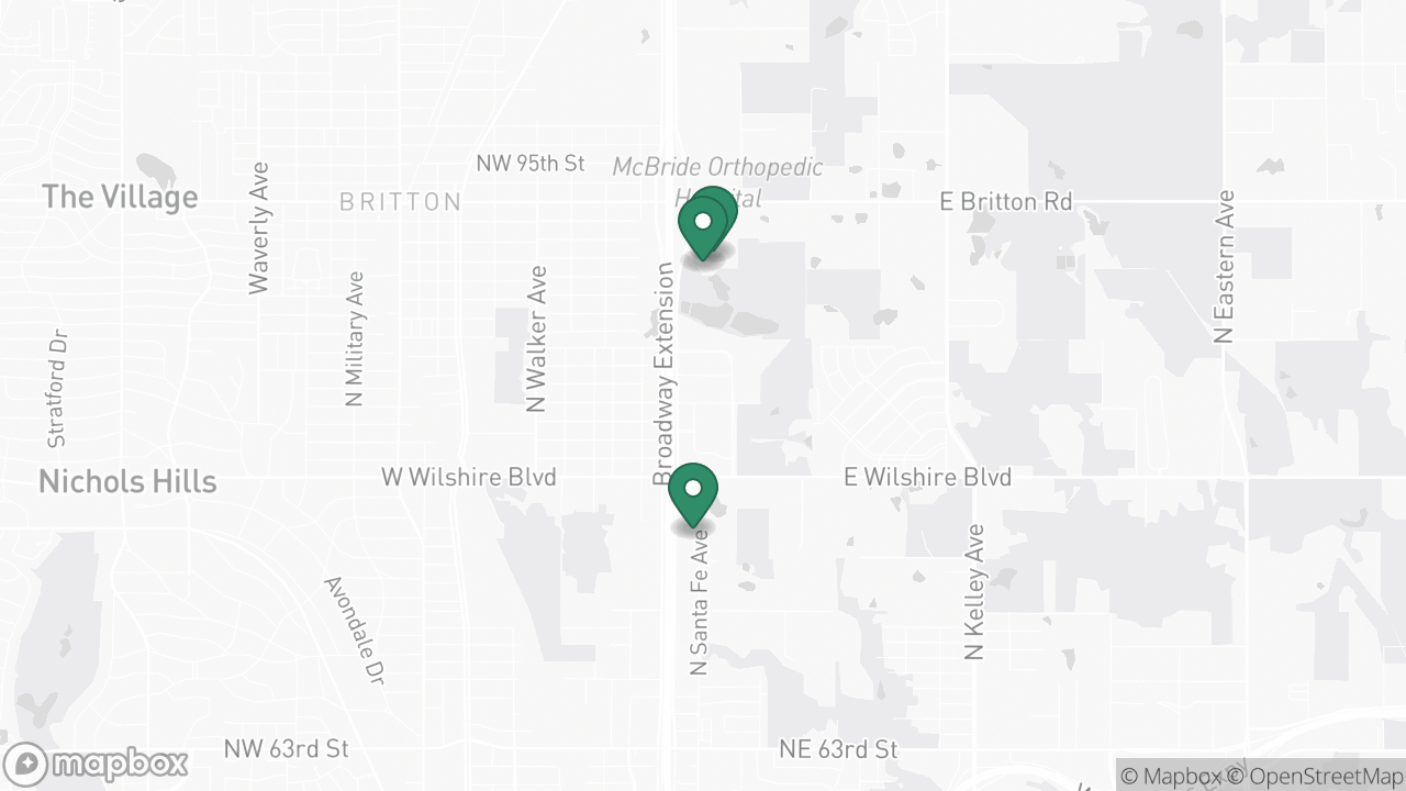 American Fidelity office locations