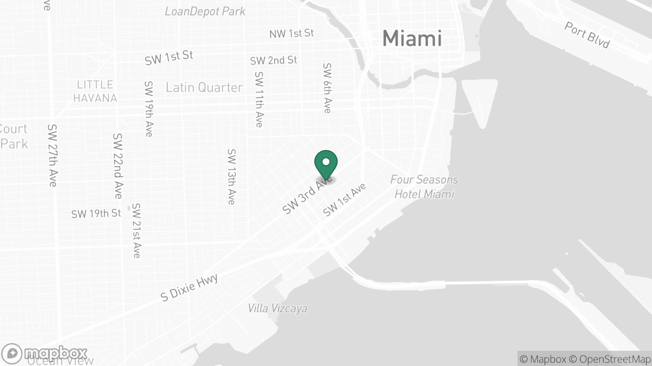 Americanglobal office locations