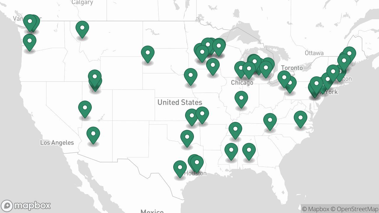 Ameriprise Financial office locations