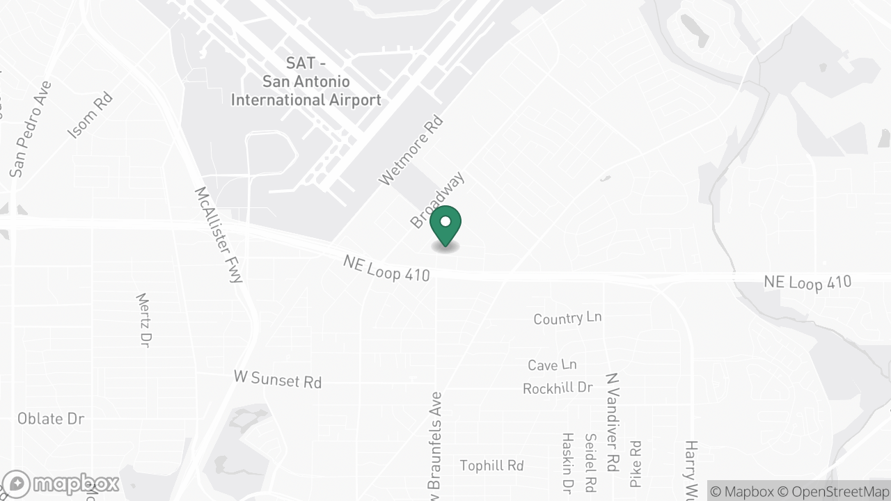 AmeriVet Veterinary Partners office locations