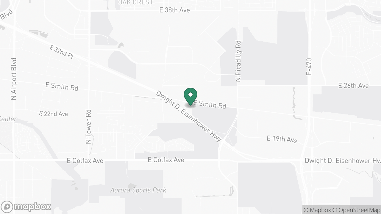 Ames Construction office locations