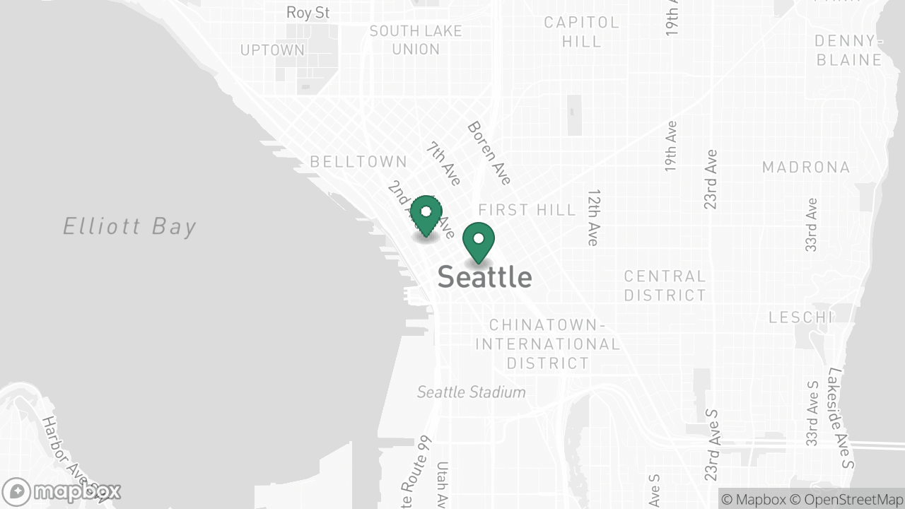Amperity office locations