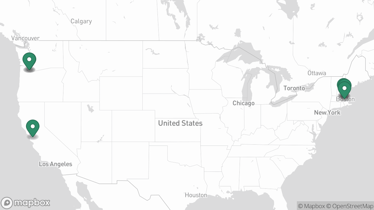 Analog Devices office locations
