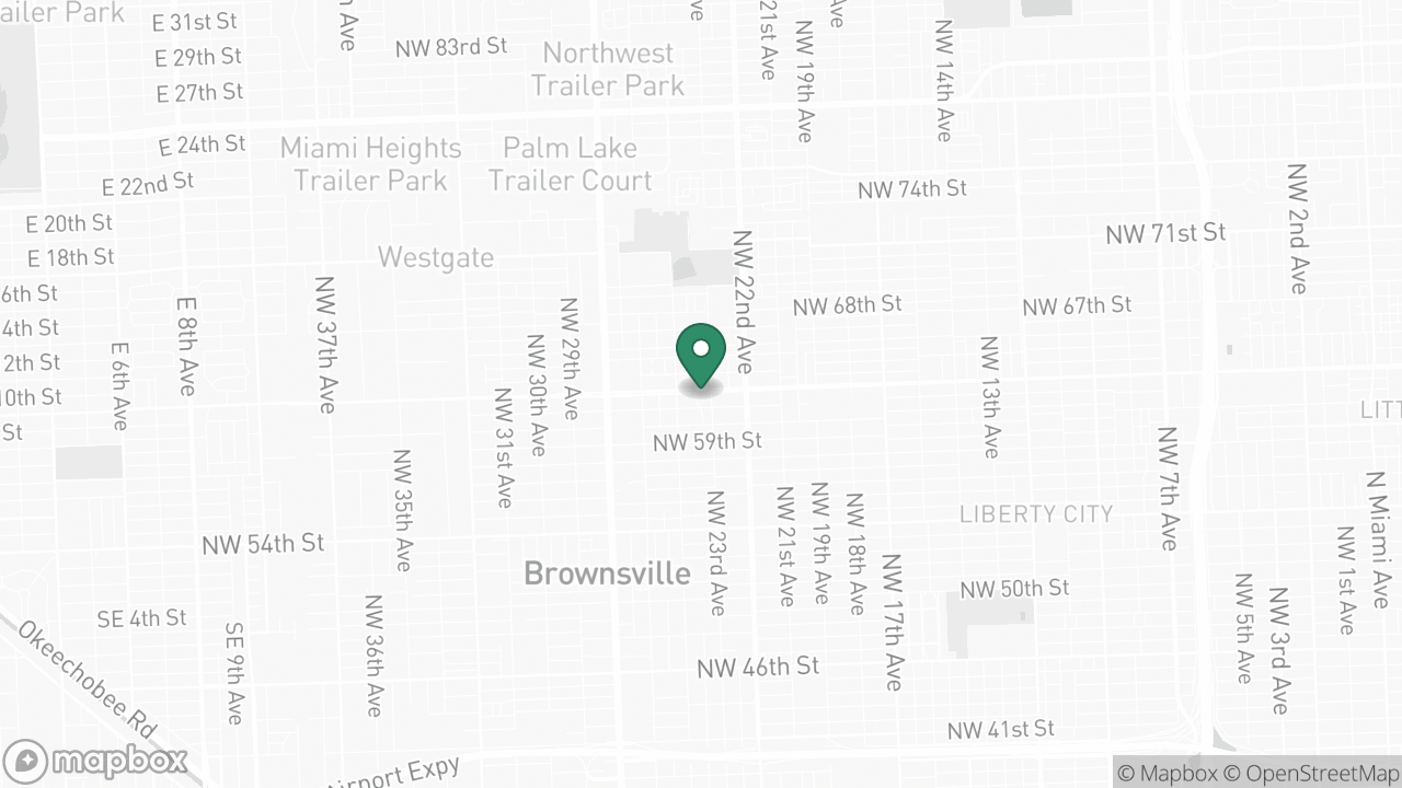 Anchorage office locations