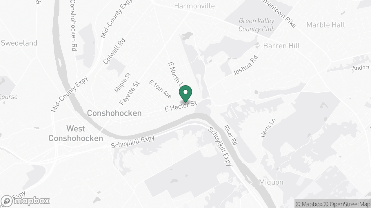 Anexinet office locations