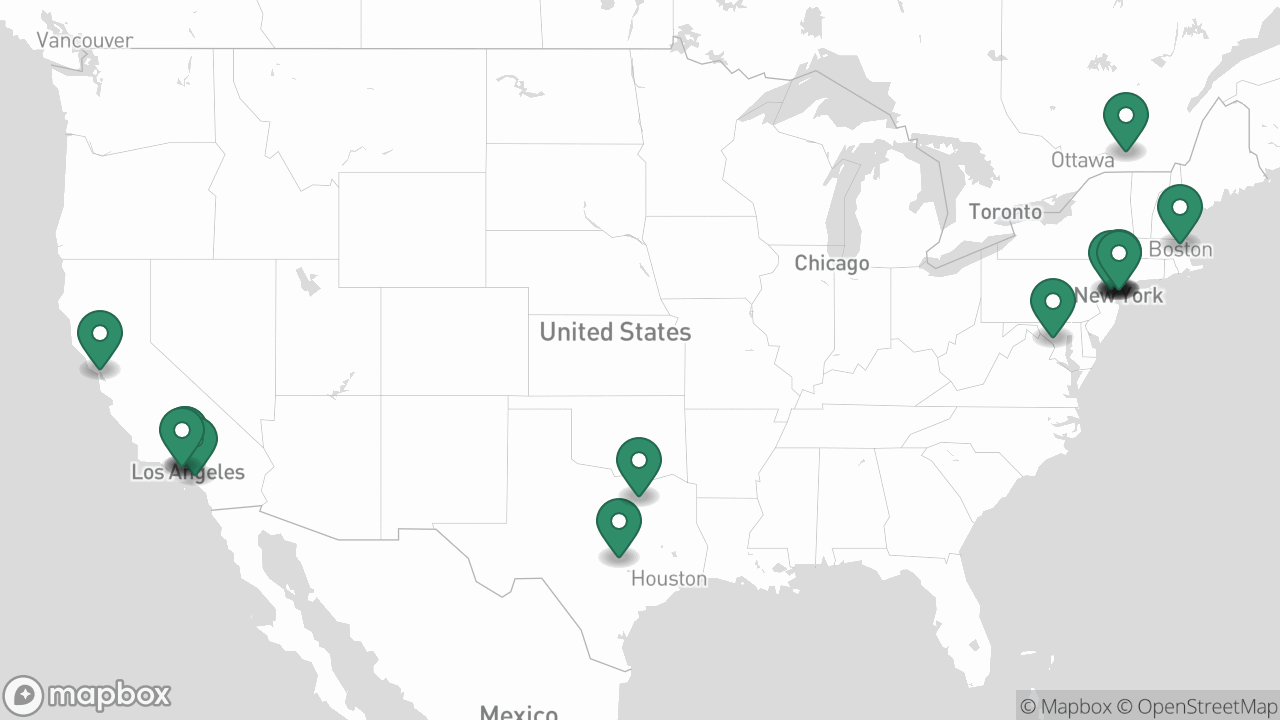 ANINE BING office locations