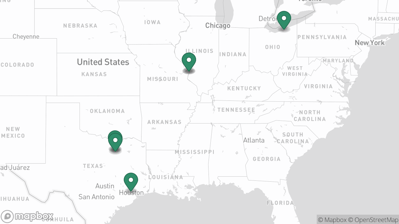 Ansira office locations