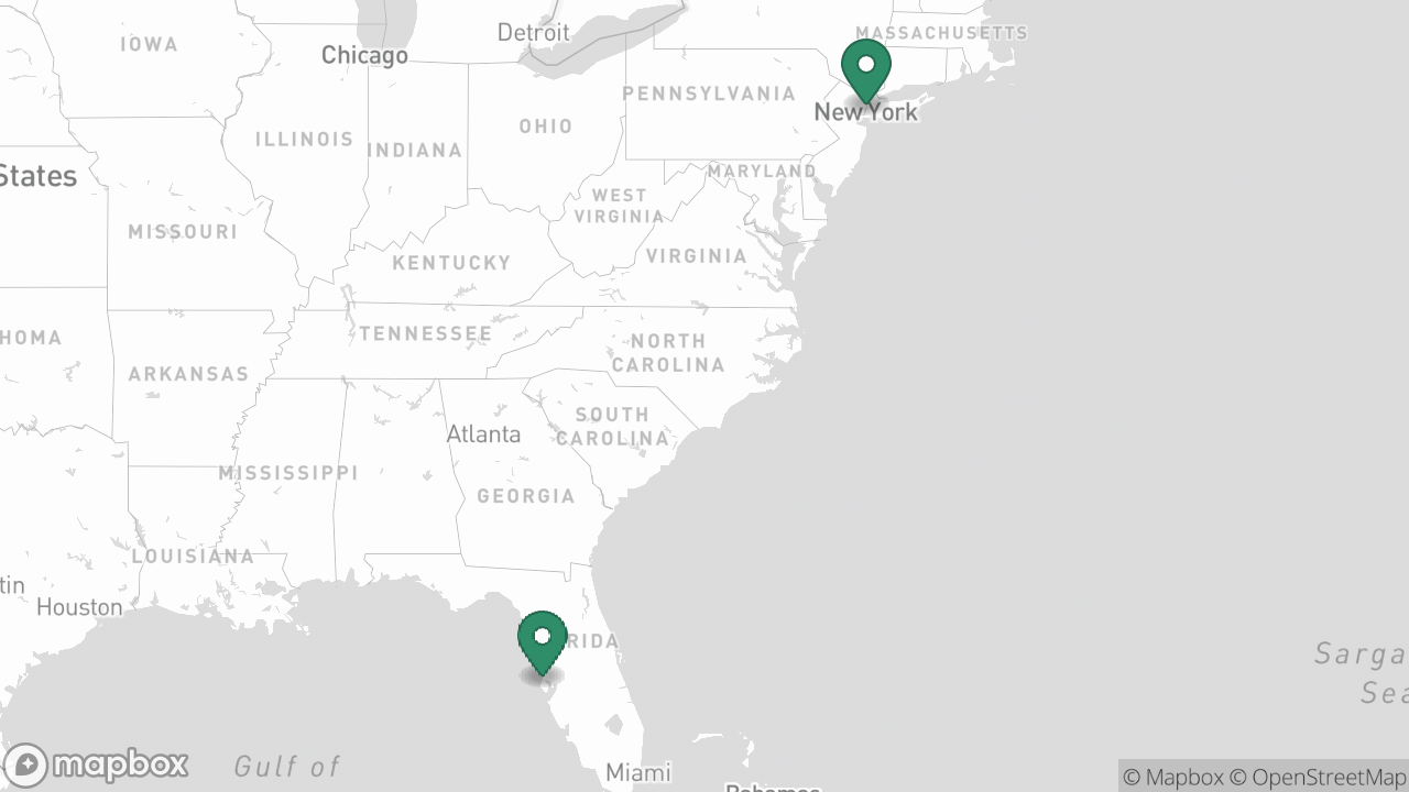 Anteriad office locations