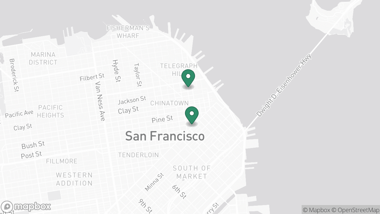 Anthropic office locations