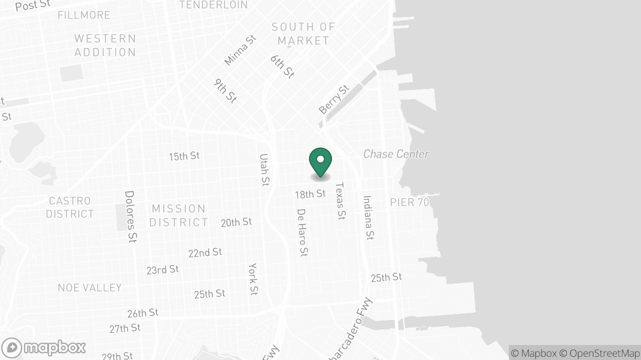 Anyscale office locations