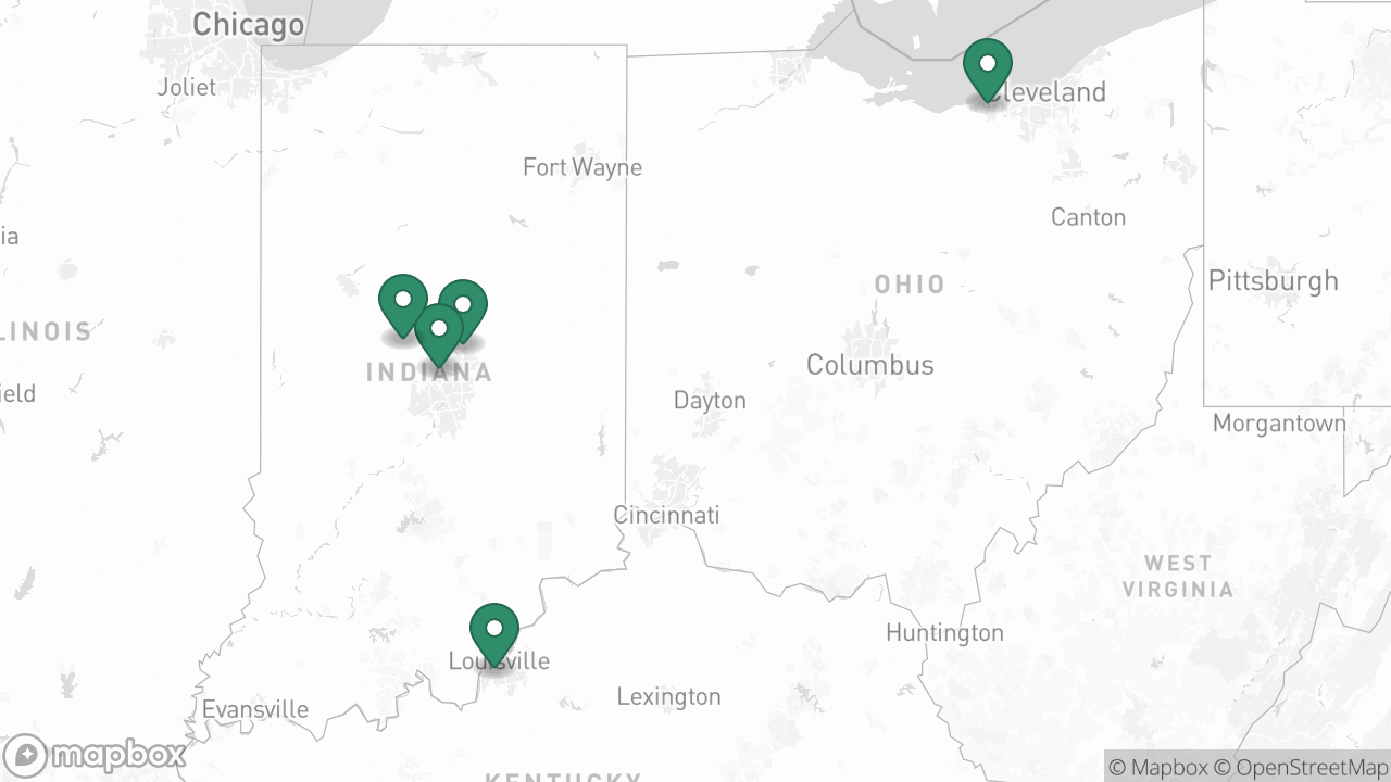 Aoncology office locations