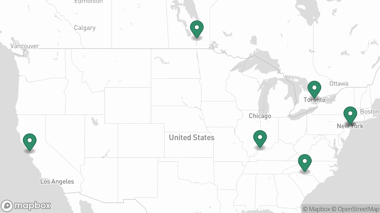 Apex Fund Services office locations