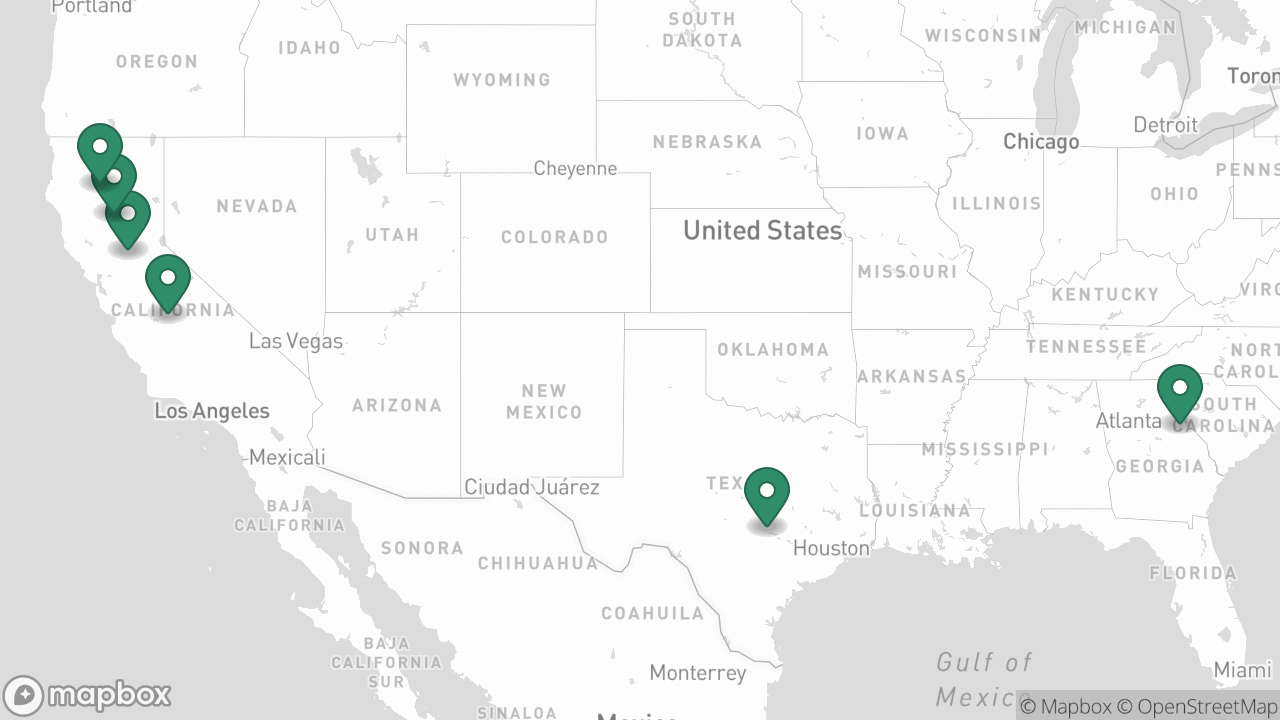 Apex Technology, Inc. office locations
