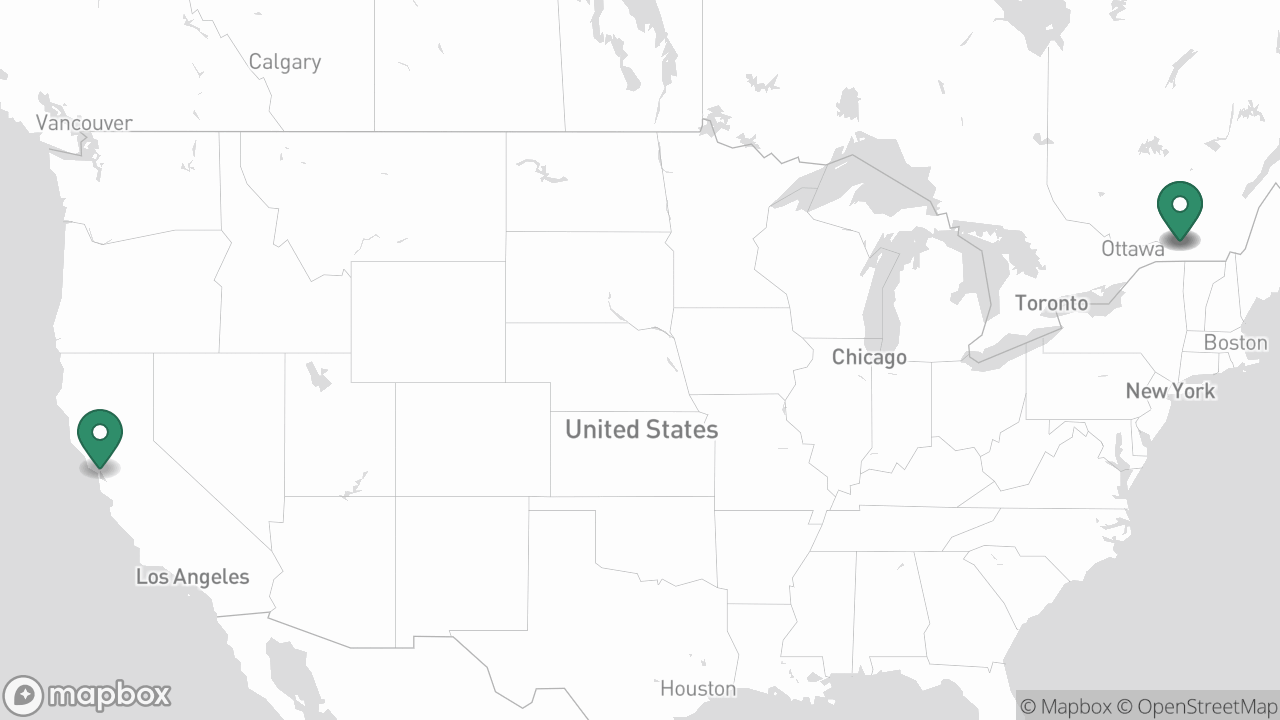 AppDirect office locations