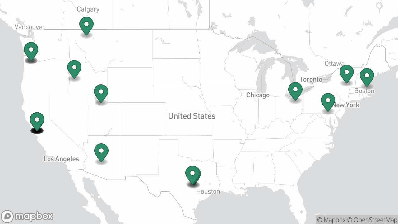 Applied Materials office locations