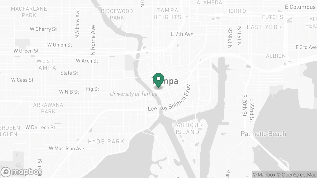 Appspace office locations