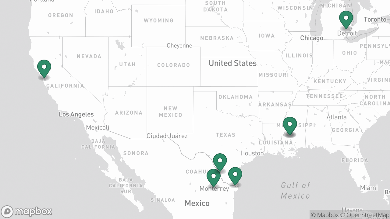 Aptiv office locations