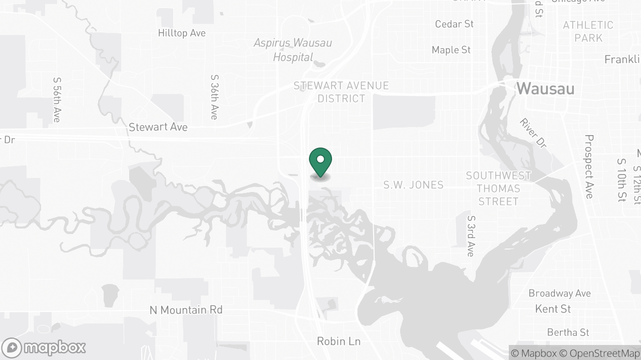Aquafinance office locations