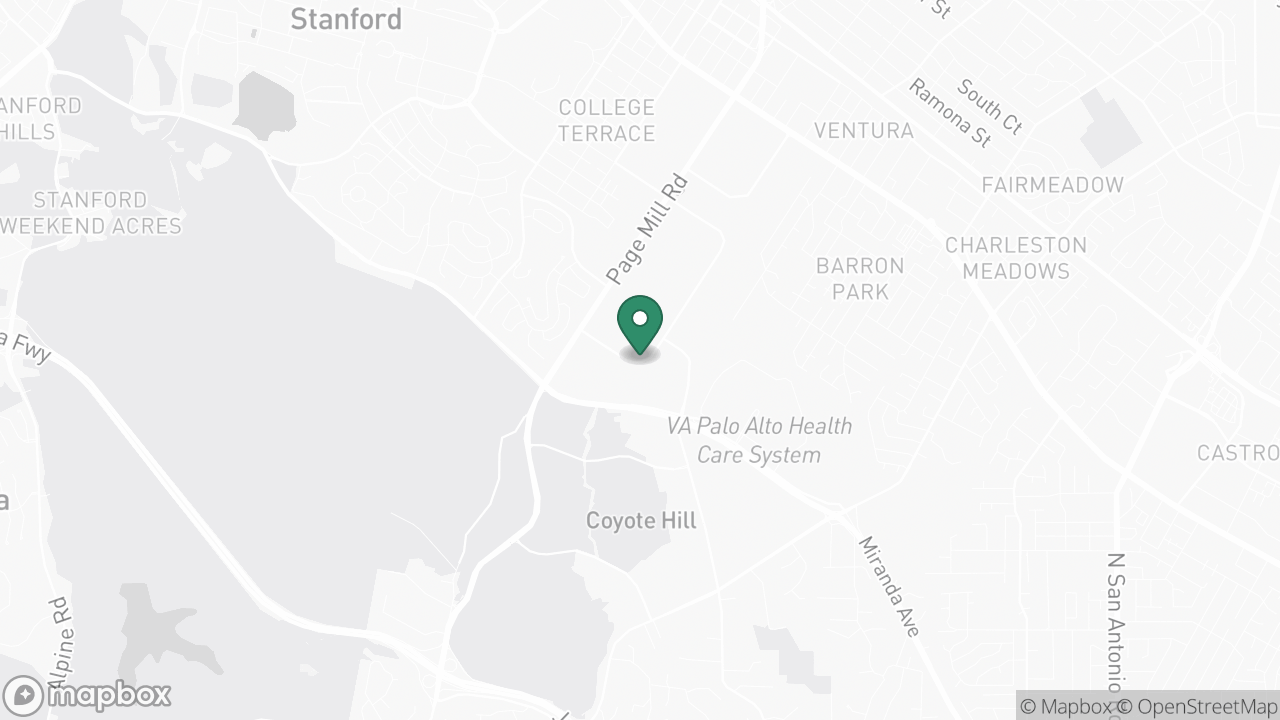 Arc Institute office locations