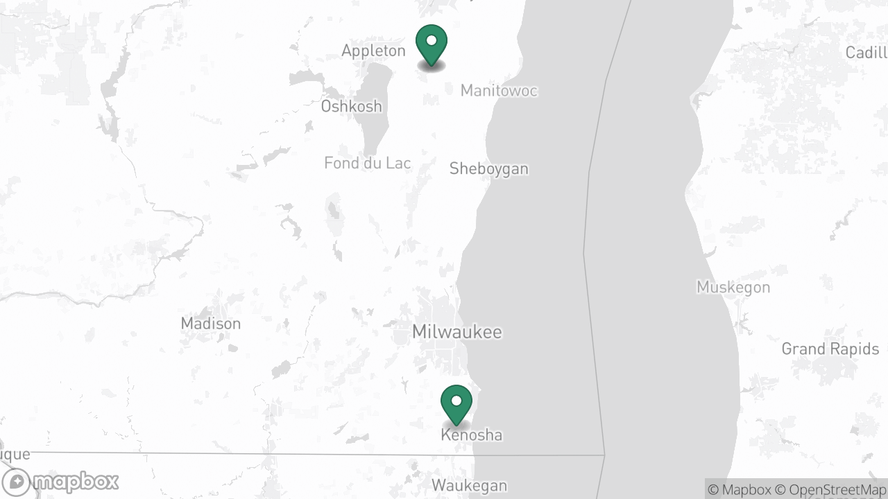 AriensCo office locations
