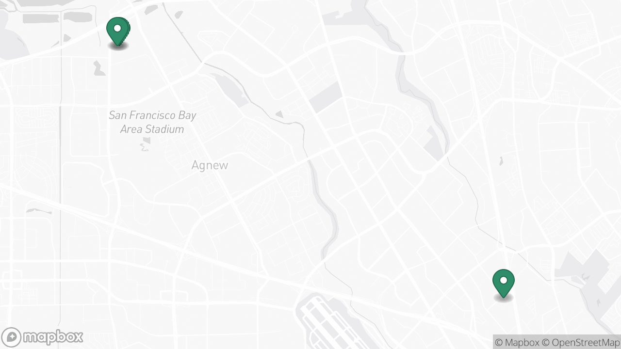 Arista Networks office locations