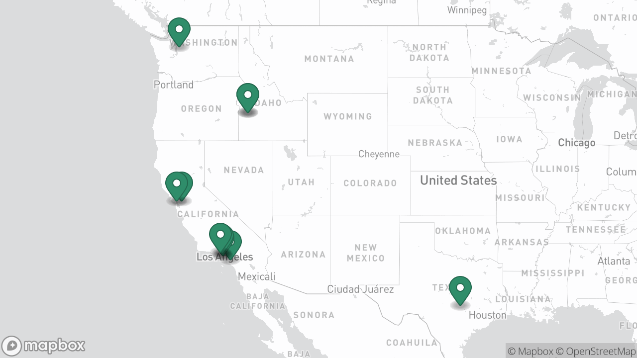 Armanino office locations