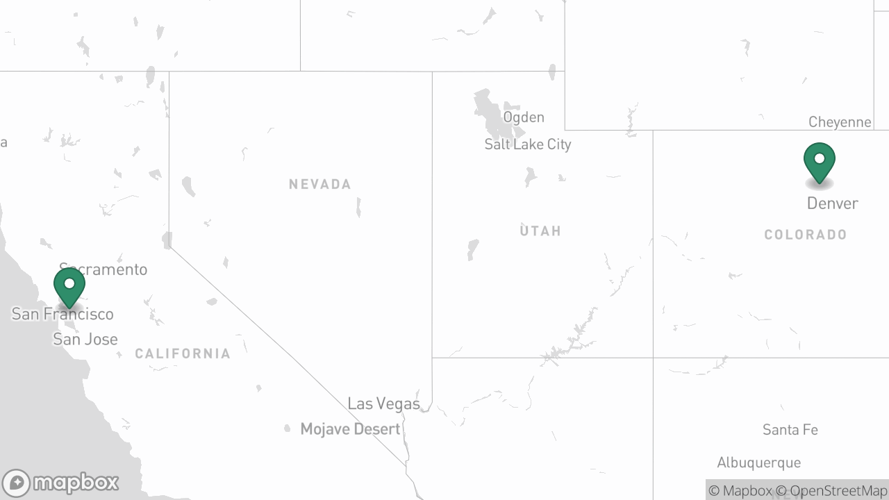 Ascend Analytics office locations