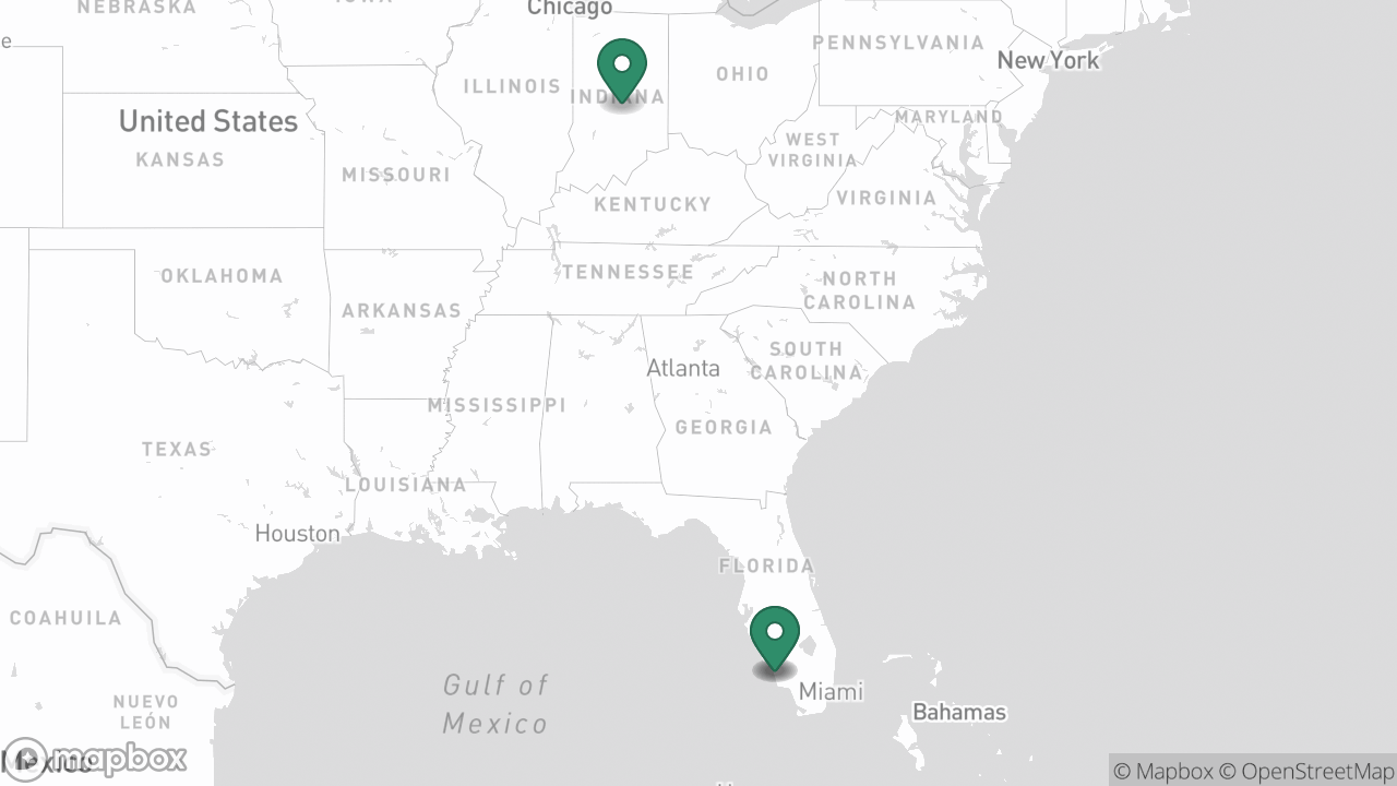 ASG office locations