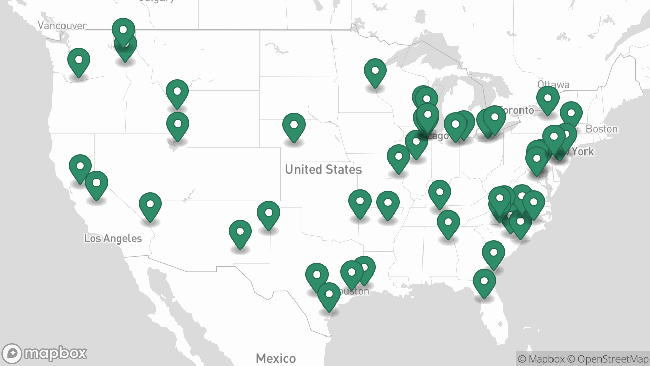 Ashley Furniture Industries office locations