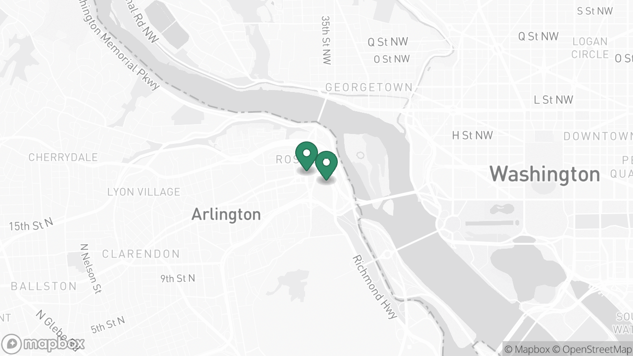 Ashoka office locations