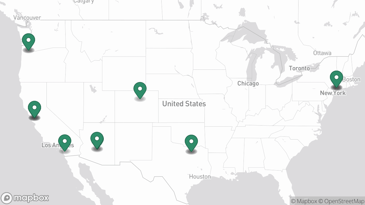 ASML office locations