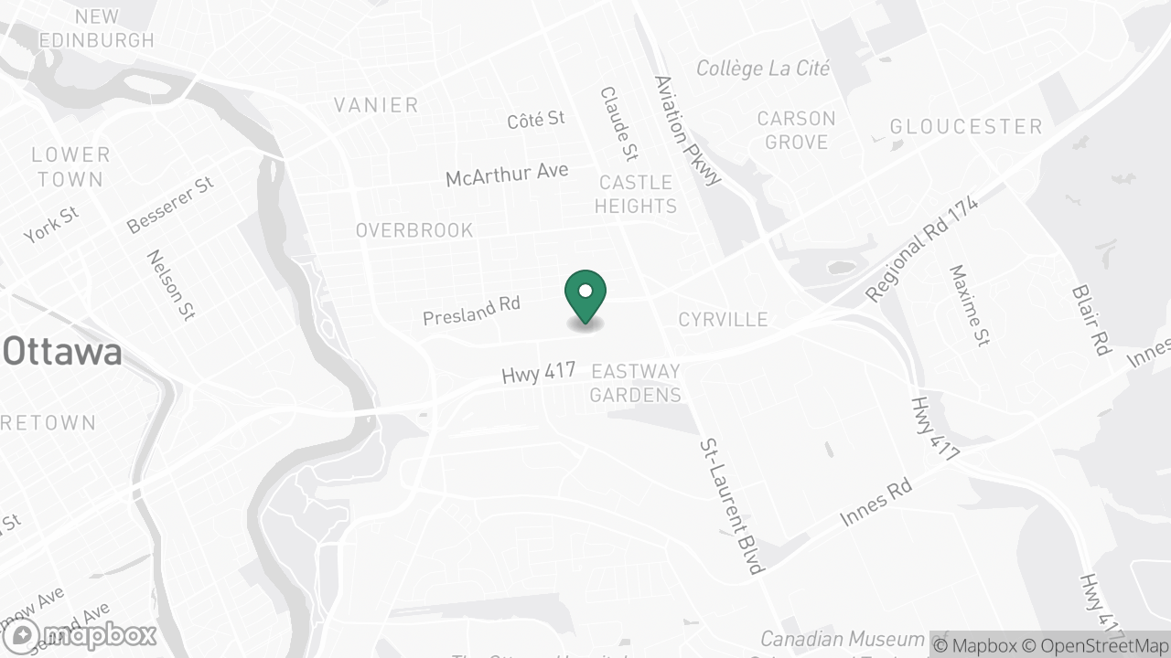 Assent office locations