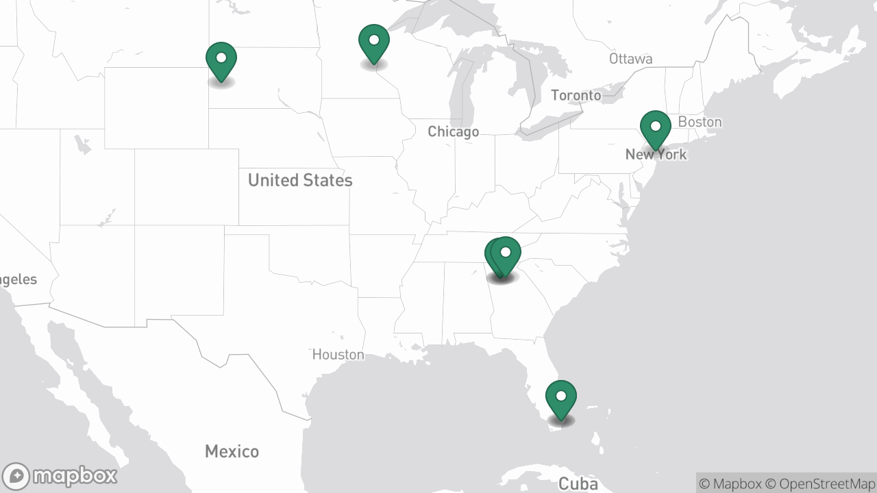 Assurant office locations