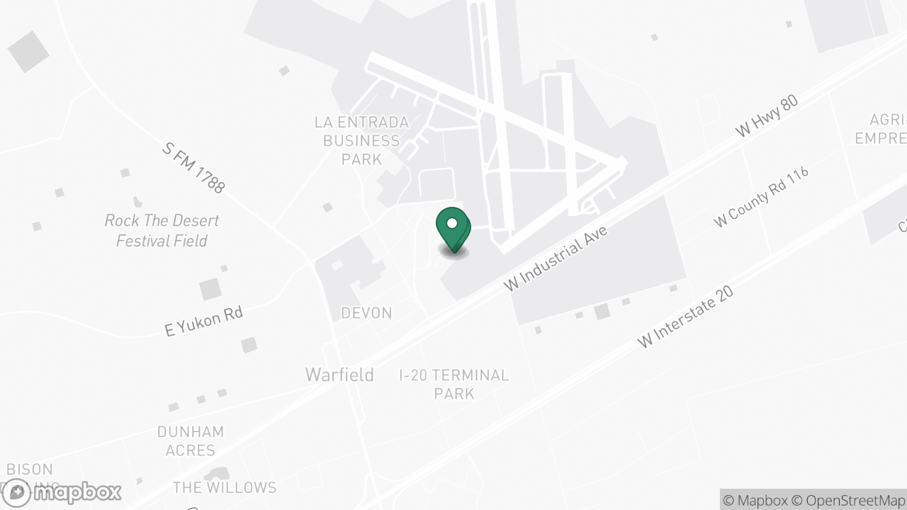 AST SpaceMobile office locations