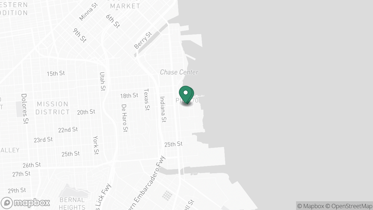 Astranis office locations
