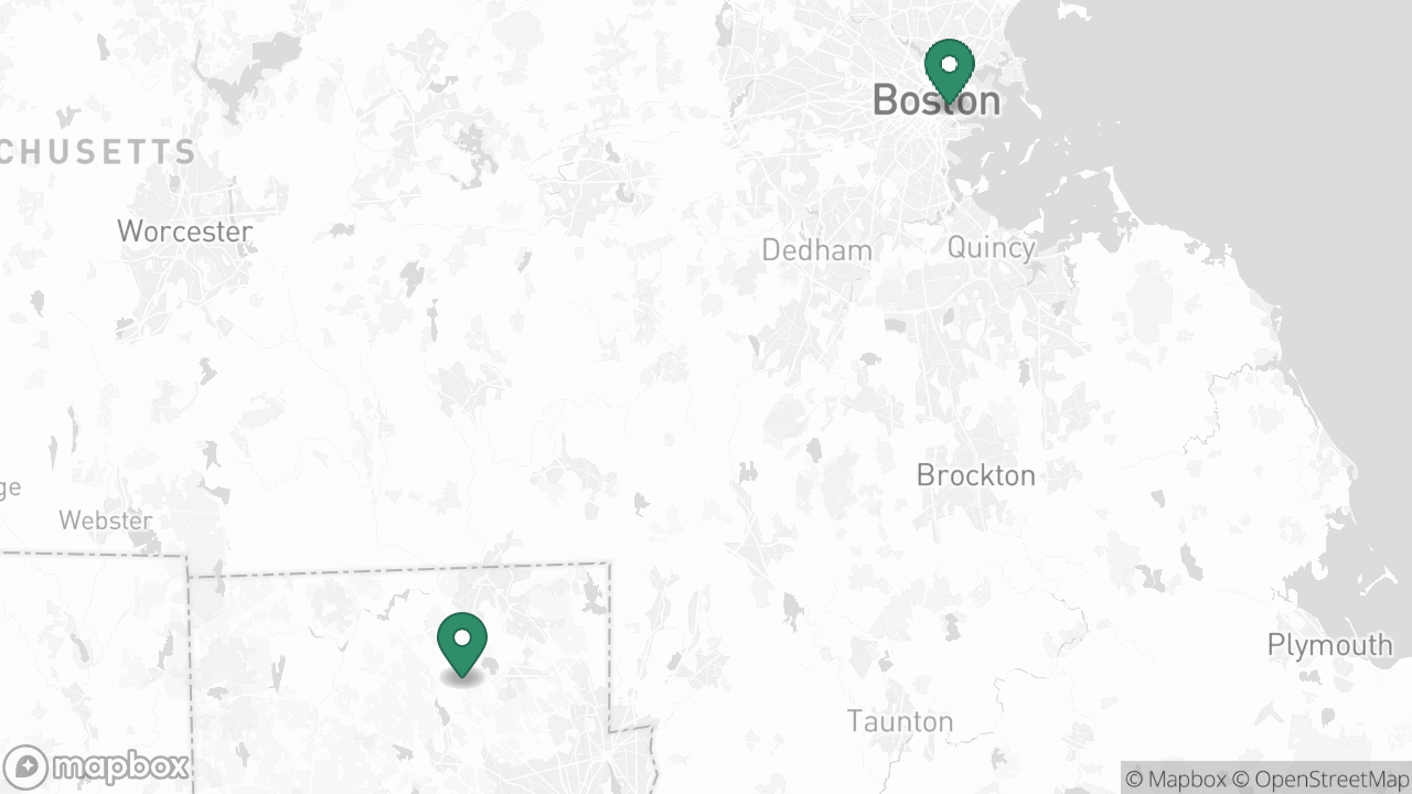 Alexion office locations