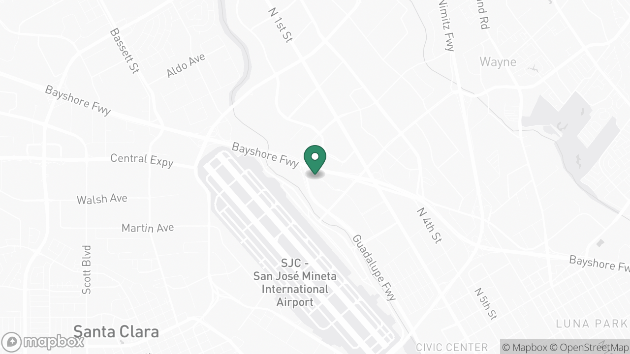 Astreya office locations
