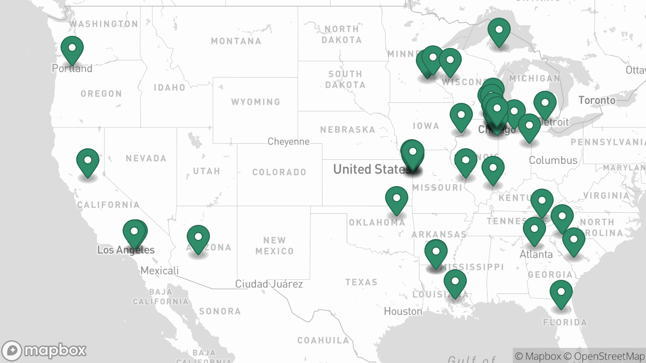 AT&T office locations