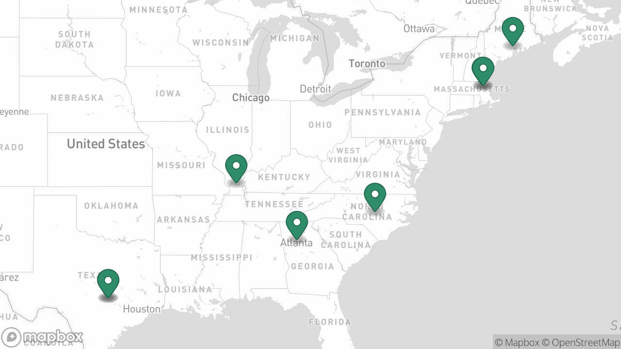 Athena Health office locations