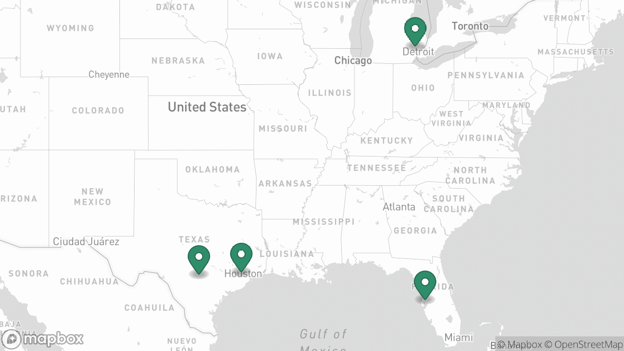 Atwell, LLC office locations