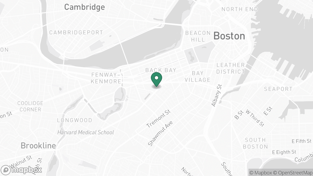 Audax Group office locations
